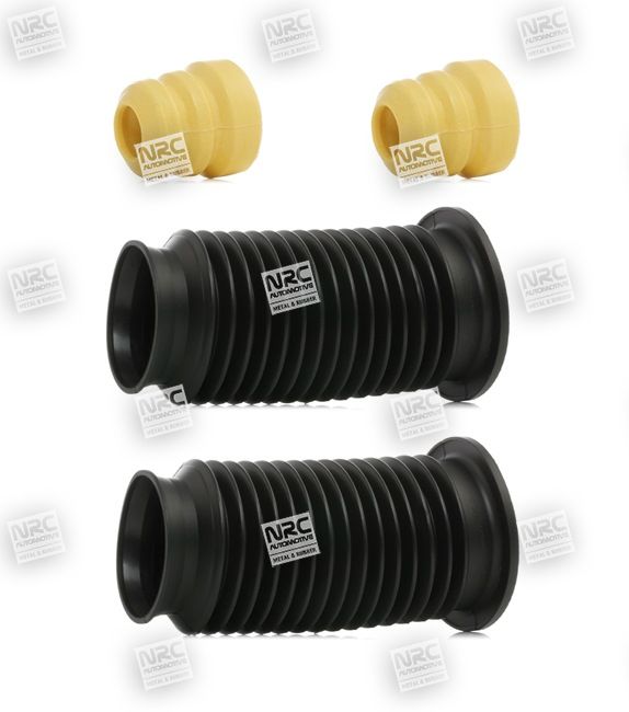 SÜSPANSİYON TAKOZU ÖN KÖRÜKLÜ TAKIM (SUSPENSION MOUNT FRONT KIT)